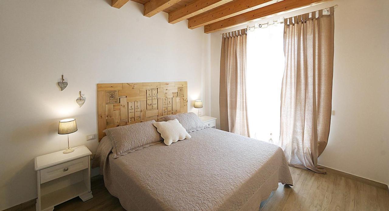 Agriturismo Il Pelago Castagneto Carducci Exterior foto